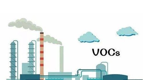 VOCs在线监测系统运维服务
